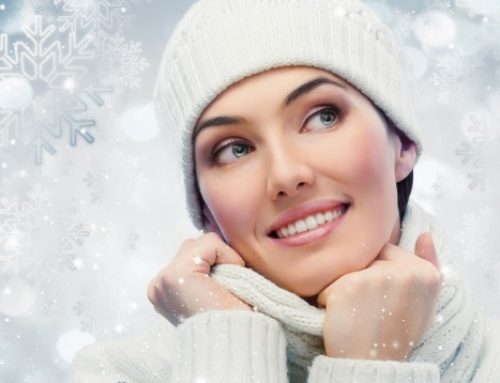 Téli bőrápolás – Bőrproblémák, megelőzése kezelése télen